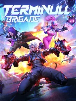 Terminull Brigade