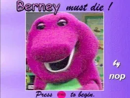 Berney Must Die