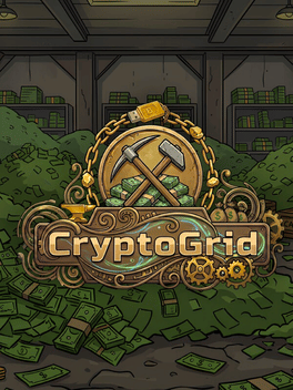CryptoGrid