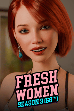 FreshWomen: Season 3