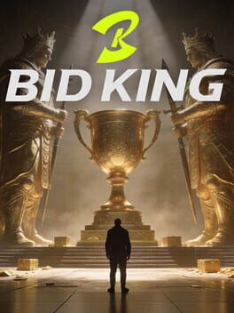 Bid King