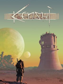 Kenshi