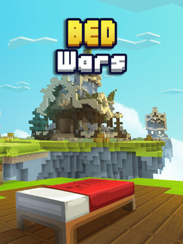 Bed Wars cover art
