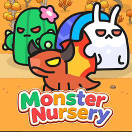 Monster Nursery