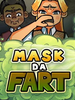 Mask da Fart