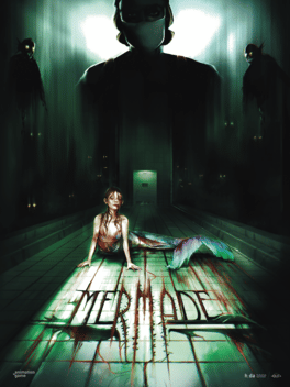Mermade cover art