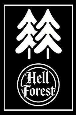 Hell Forest cover art