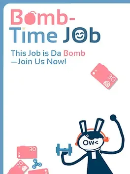 Bomb-Time Job