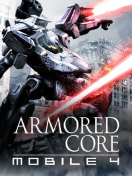 Armored Core Mobile 4