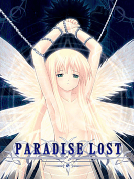 Paradise Lost Cover