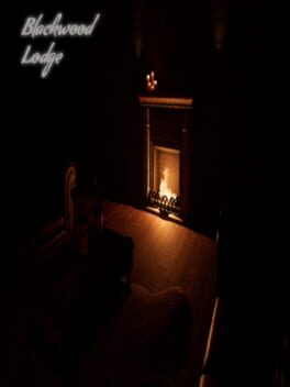 Blackwood Lodge: The Siblings