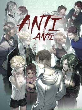Anti-Anti