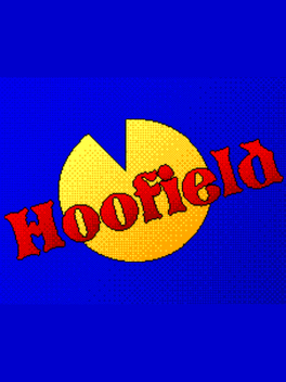 Hoofield Cover