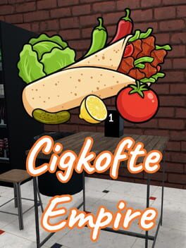 Cigkofte Empire