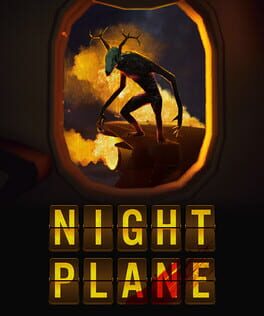 Night Plane