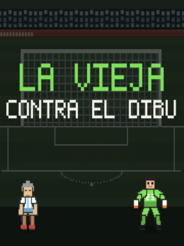 La vieja contra el Dibu