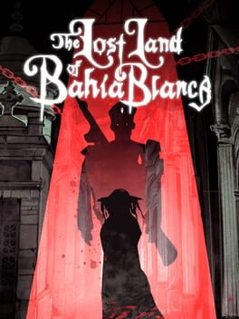 The Lost Land of Bahía Blanca
