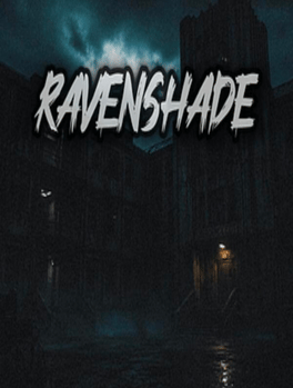 Ravenshade Asylum
