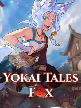 Yokai Tales: Fox