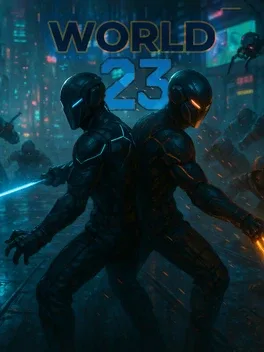 World 23