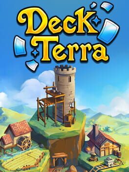 Terra Factoria