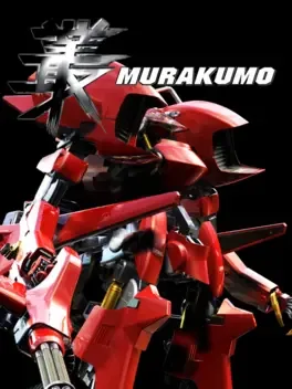 Murakumo