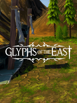 Glyphs of the East