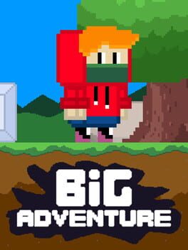 Big Adventure