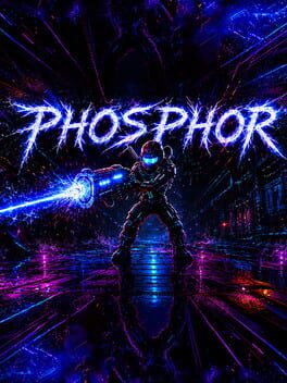 Phosphor