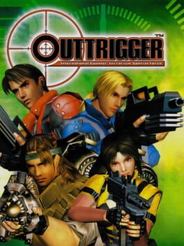 Outtrigger