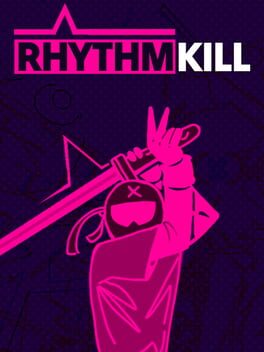 Rhythm Katana Dance