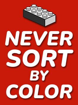 Never Sort By Color