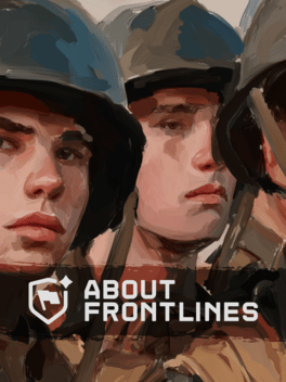 About Frontlines