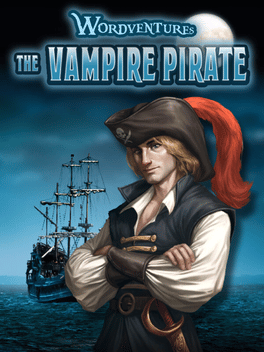 Wordventures: The Vampire Pirate