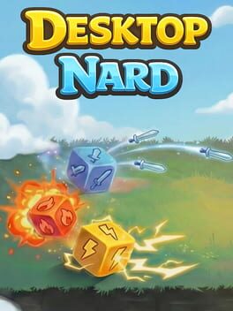 Desktop Nard