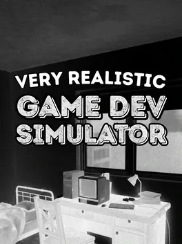 Image de couverture Very Realistic Game Dev Simulator