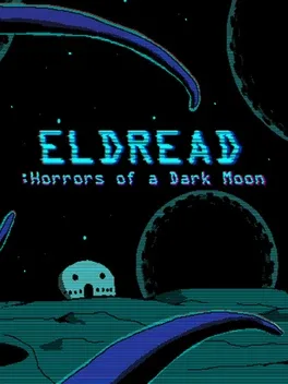 Image de couverture Eldread: Horrors of a Dark Moon