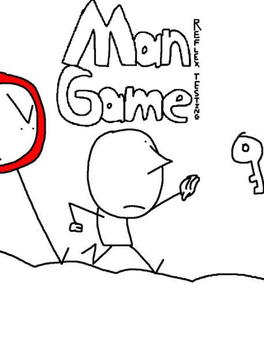 Man Game: Reflex Testing