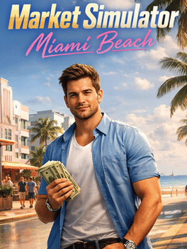 Market Simulator: Miami Beach