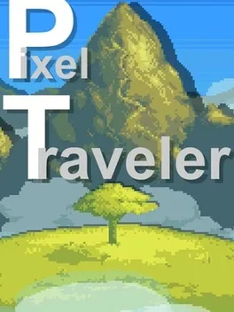 Portada de 像素旅人-Pixel Traveler