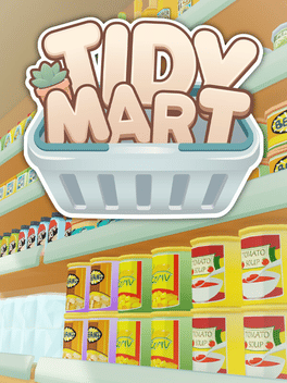 Tidy Mart