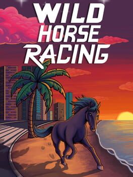 Giddy Up Horse Racing