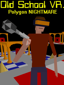 Polygon Nightmare