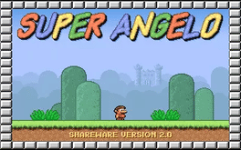 Super Angelo