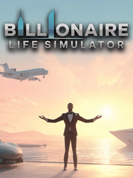 Billionaire Life Simulator