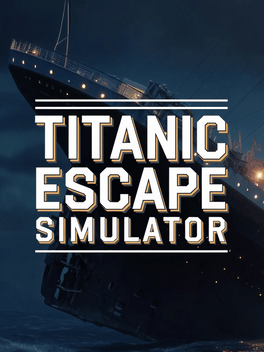 Titanic Escape Simulator cover art