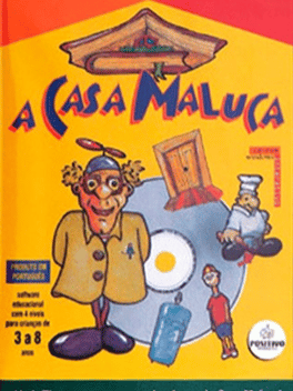 A Casa Maluca