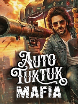 Auto Tuktuk Mafia