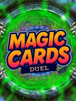 Magic Cards Duel