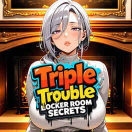 Triple Trouble: Locker Room Secrets